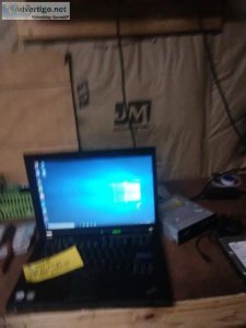 HP ProBookWin 10 pro16 GB Ram Core i3 500 HDDVD RWWebcam Good Ba