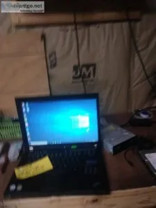 HP ProBookWin 10 pro16 GB Ram Core i3 500 HDDVD RWWebcam Good Ba