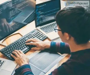 Enroll to crack your dream job in full stack development