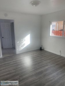 2 Bedroom 1 Bath Gated Private Property