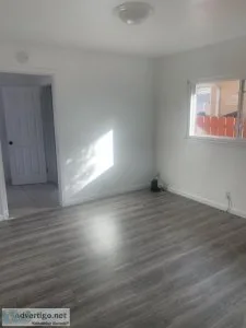 2 Bedroom 1 Bath Gated Private Property