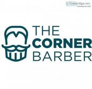 Barbers shop