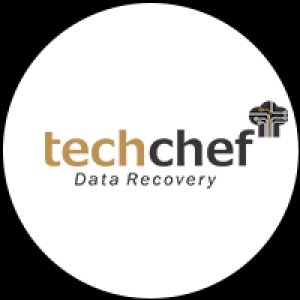 Techchef  no. 1 data recovery company