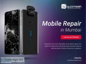 Doorstep mobile repair in mumbai
