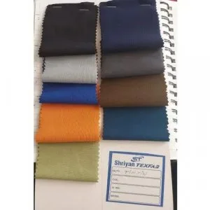 Tin -tin dry fit polyester fabric