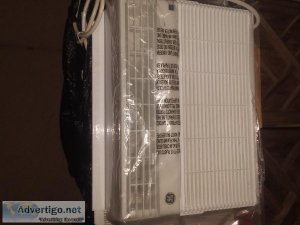 Window air conditioner