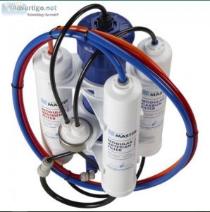 Buy HydroGardener Remineralizing Reverse Osmosis System