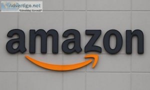 Amazon Work From Home Jobs
