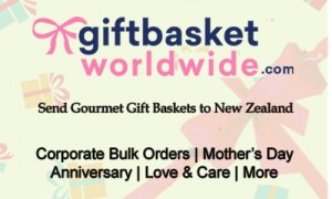 Online gourmet gifts delivery in new zealand ? on-time delivery 