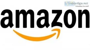 Amazon Work From Home Jobs