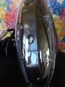 Thunder storm projector.