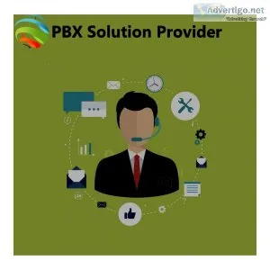 Best pbx solution provider