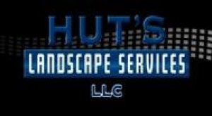 Huts Landscaping