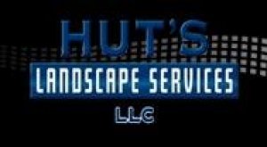 Huts Landscaping