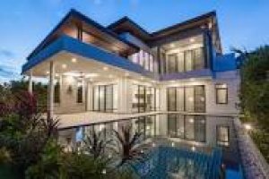 Prestige sanctuary villas for sale in bangalore