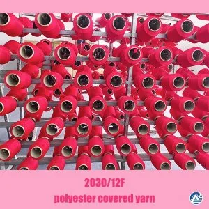 Zhejiang leinuo textile technology co, ltd