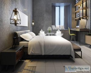 How can we arrange the bedroom furniture  GwG Outlet