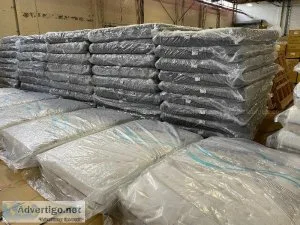 565 New BedTech Mattresses Memory Foam  Hybrid Mattress