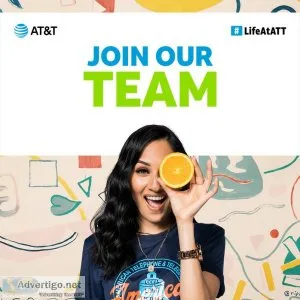 ATandT is Hiring Retail Sales Consultants in Thornton CO  Avg Co