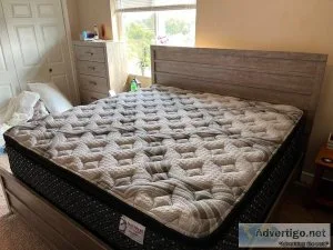 Selling FAST NEW Mattresses