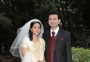Christian matrimony christian brides grooms christian thirumana 