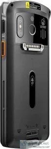 Android Enterprise Handheld Mobile Terminal with 5.7&quot Touch 