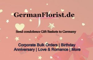 Condolence gifts germany at absolutely affordable prices