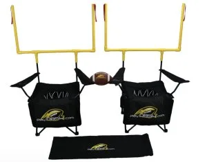 Football Tailgate Party