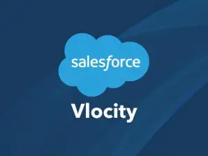 Salesforce vlocity training certification