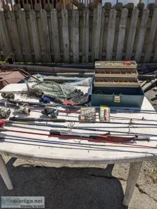 Fishing Gear