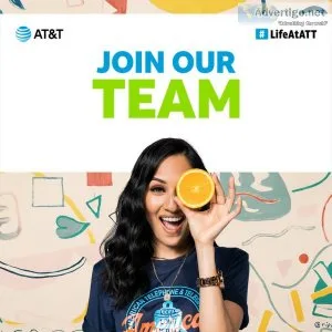 ATandT is Hiring Bilingual Spanish Retail Sales Reps in Aurora C