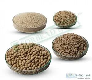 Molecular sieve