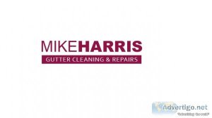 For Gutter Clearing In Halifax Contact Mike Harris Gutter Cleani