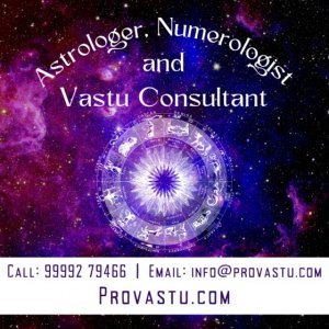 Best astrologer, numerologist and vastu consultant in delhi - pr