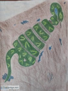 The Constrictors