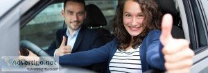 Ultra Driving School Offers Best Driving Lessons in Chilliwack