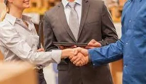 Partner identification