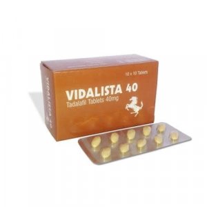 Buy vidalista 40mg treat for ed
