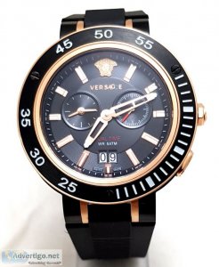 Versace v-extreme pro mens watch (3)