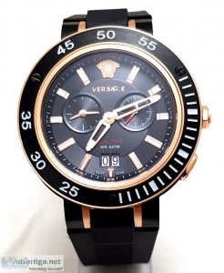 Versace v-extreme pro mens watch (3)