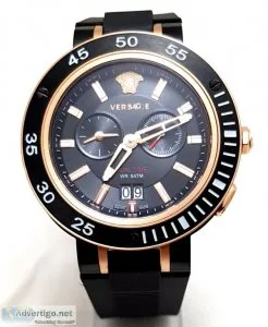 Versace v-extreme pro mens watch (3)