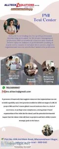 PMI Test Center in Chennai