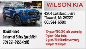 Kia Vehicles for sale
