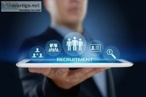 Experience Recruitment Consultants in Bangalore with CSO