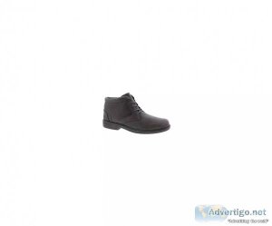 Drew Shoe Bronx Large Grey Boots
