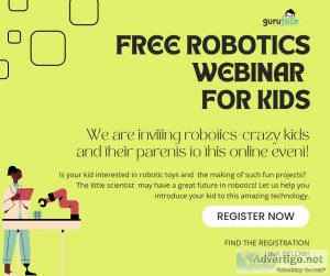 Coding and Robotics for Kids &ndash