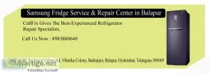 Samsung fridge service & repair center in balapur