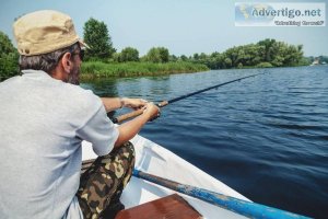 How to choose best baitcaster rod for fishing?