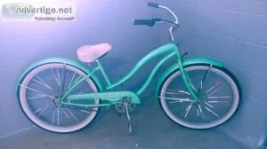 For Sale By Owner  Micargi Beach Crusier
