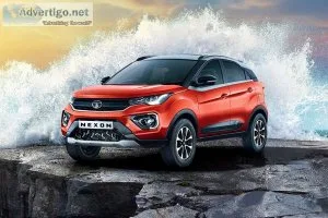 Tata nexon features